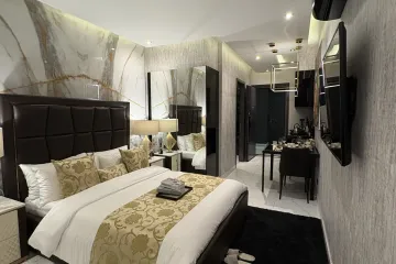 1 Bedroom Condo for sale in Grand Solaire Noble, Nong Prue, Chonburi
