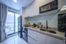 1 Bedroom Condo for sale in Grand Solaire Noble, Nong Prue, Chonburi
