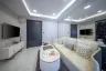 1 Bedroom Condo for sale in Grand Solaire Noble, Nong Prue, Chonburi