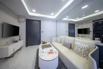 1 Bedroom Condo for sale in Grand Solaire Noble, Nong Prue, Chonburi