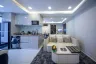 1 Bedroom Condo for sale in Grand Solaire Noble, Nong Prue, Chonburi