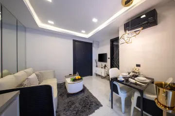 1 Bedroom Condo for sale in Grand Solaire Noble, Nong Prue, Chonburi
