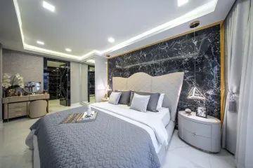 2 Bedroom Condo for sale in Grand Solaire Noble, Nong Prue, Chonburi