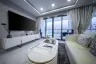 2 Bedroom Condo for sale in Grand Solaire Noble, Nong Prue, Chonburi