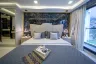 2 Bedroom Condo for sale in Grand Solaire Noble, Nong Prue, Chonburi