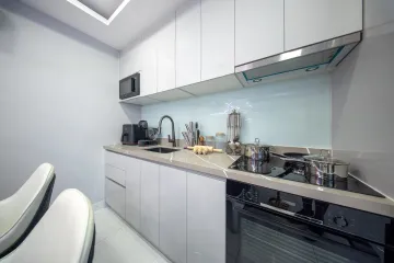 2 Bedroom Condo for sale in Grand Solaire Noble, Nong Prue, Chonburi