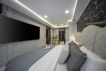 3 Bedroom Condo for sale in Grand Solaire Noble, Nong Prue, Chonburi