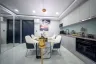 3 Bedroom Condo for sale in Grand Solaire Noble, Nong Prue, Chonburi