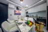 3 Bedroom Condo for sale in Grand Solaire Noble, Nong Prue, Chonburi