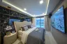 4 Bedroom Condo for sale in Grand Solaire Noble, Nong Prue, Chonburi
