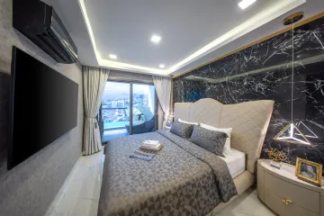 4 Bedroom Condo for sale in Grand Solaire Noble, Nong Prue, Chonburi