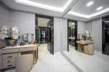 4 Bedroom Condo for sale in Grand Solaire Noble, Nong Prue, Chonburi