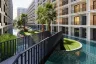 1 Bedroom Condo for sale in Nong Prue, Chonburi