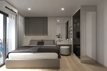 1 Bedroom Condo for sale in Nong Prue, Chonburi