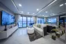4 Bedroom Condo for sale in Grand Solaire Noble, Nong Prue, Chonburi