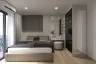 1 Bedroom Condo for sale in Nong Prue, Chonburi