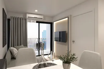 2 Bedroom Condo for sale in Nong Prue, Chonburi