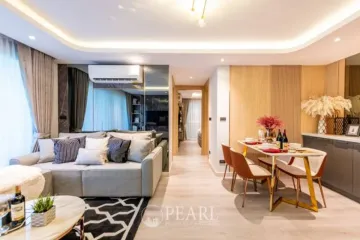 2 Bedroom Condo for sale in Pristine Park 3, Nong Prue, Chonburi