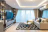 2 Bedroom Condo for sale in Pristine Park 3, Nong Prue, Chonburi