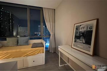 2 Bedroom Condo for sale in The Room Sukhumvit 69, Phra Khanong Nuea, Bangkok near BTS Phra Khanong