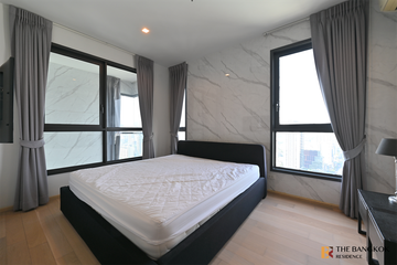 2 Bedroom Condo for sale in HQ by Sansiri, Khlong Tan Nuea, Bangkok near BTS Thong Lo