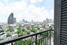 1 Bedroom Condo for sale in The Crest Sukhumvit 34, Khlong Tan, Bangkok near BTS Thong Lo