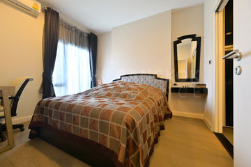 1 Bedroom Condo for sale in The Crest Sukhumvit 34, Khlong Tan, Bangkok near BTS Thong Lo