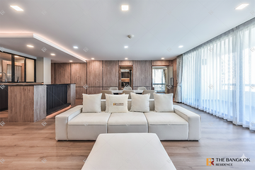 3 Bedroom Condo for sale in Somkid Gardens, Lumpini, Bangkok near BTS Chit Lom