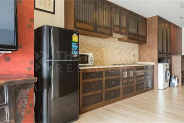 1 Bedroom Condo for sale in Noble Remix, Khlong Tan, Bangkok near BTS Thong Lo