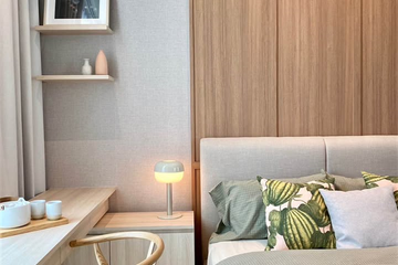 1 Bedroom Condo for sale in 28 Chidlom, Lumpini, Bangkok near BTS Chit Lom