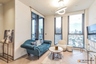 1 Bedroom Condo for sale in The Reserve Sathorn, Thung Maha Mek, Bangkok near BTS Chong Nonsi
