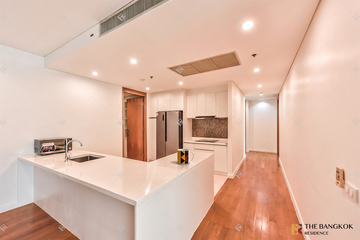 3 Bedroom Condo for sale in The Royal Saladaeng, Silom, Bangkok near MRT Silom