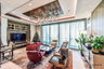 2 Bedroom Condo for sale in The Residences At Mandarin Oriental, Khlong Ton Sai, Bangkok near BTS Krung Thon Buri