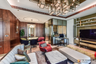 2 Bedroom Condo for sale in The Residences At Mandarin Oriental, Khlong Ton Sai, Bangkok near BTS Krung Thon Buri