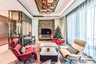 2 Bedroom Condo for sale in The Residences At Mandarin Oriental, Khlong Ton Sai, Bangkok near BTS Krung Thon Buri