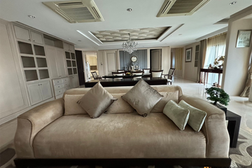 4 Bedroom Condo for sale in Sathorn Gardens, Thung Maha Mek, Bangkok near MRT Lumpini