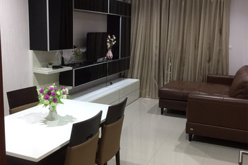 1 Bedroom Condo for sale in Villa Sathorn, Khlong Ton Sai, Bangkok near BTS Krung Thon Buri