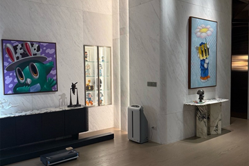 2 Bedroom Condo for sale in SCOPE Langsuan, Lumpini, Bangkok near BTS Chit Lom