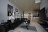 1 Bedroom Condo for sale in The Emporio Place, Khlong Tan, Bangkok near BTS Phrom Phong