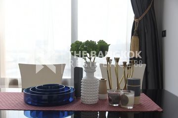 1 Bedroom Condo for sale in The Emporio Place, Khlong Tan, Bangkok near BTS Phrom Phong