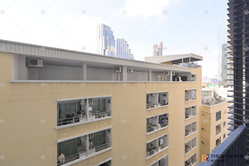 1 Bedroom Condo for sale in Siri at Sukhumvit, Phra Khanong, Bangkok near BTS Thong Lo