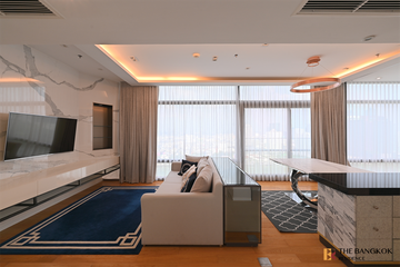 3 Bedroom Condo for sale in Circle Living Prototype, Makkasan, Bangkok near Airport Rail Link Makkasan