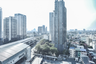 1 Bedroom Condo for sale in Villa Sathorn, Khlong Ton Sai, Bangkok near BTS Krung Thon Buri