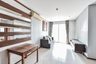 1 Bedroom Condo for sale in Villa Sathorn, Khlong Ton Sai, Bangkok near BTS Krung Thon Buri