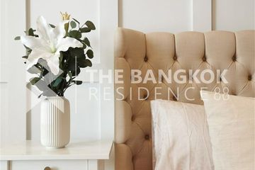 1 Bedroom Condo for sale in Life One Wireless, Lumpini, Bangkok near BTS Ploen Chit