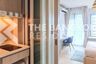 1 Bedroom Condo for sale in Life One Wireless, Lumpini, Bangkok near BTS Ploen Chit