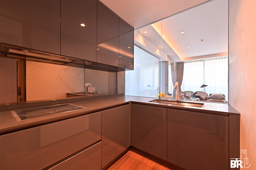2 Bedroom Condo for sale in The Estelle Phrom Phong, Khlong Tan, Bangkok near BTS Phrom Phong