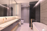 2 Bedroom Condo for sale in The Estelle Phrom Phong, Khlong Tan, Bangkok near BTS Phrom Phong