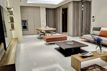 1 Bedroom Condo for sale in Sindhorn Tonson, Lumpini, Bangkok near BTS Ratchadamri