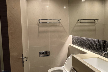 2 Bedroom Condo for sale in The Address Sathorn, Silom, Bangkok near BTS Chong Nonsi